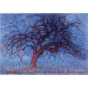 Piet Mondrian - Der Mann der alles veränderte