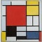 Piet Mondrian - Der Mann der alles veränderte