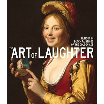 The Art of Laughter - Humour in Dutch paintings of the Golden Age