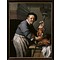 The Art of Laughter - Humour in Dutch paintings of the Golden Age