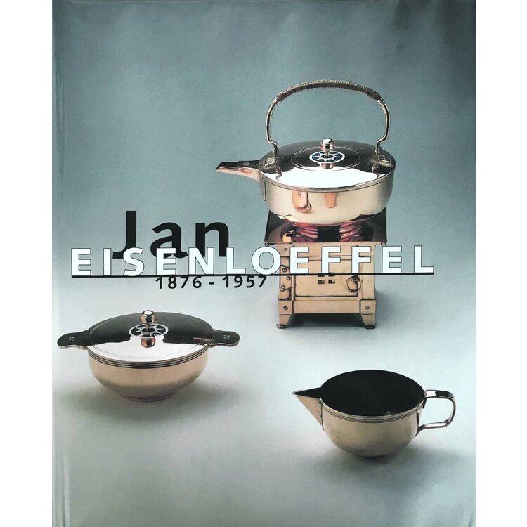 Jan Eissenloeffel, 1876-1957