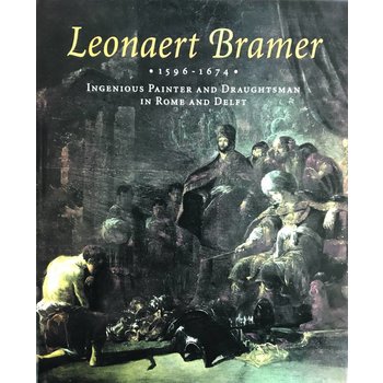 Leonaert Bramer – 1596-1674