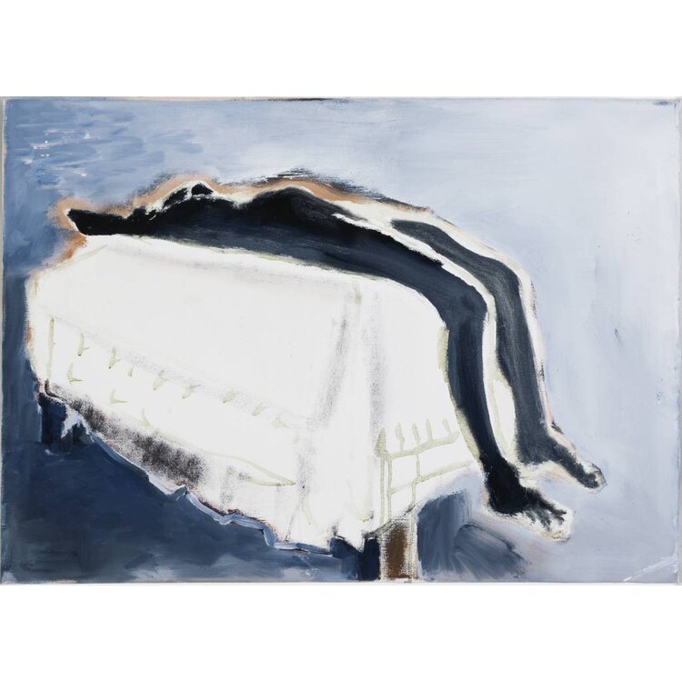 Blikseminslag - Stukjes over kunst
