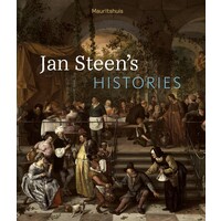 Jan Steen’s Histories