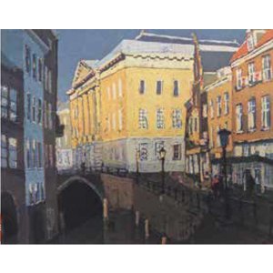 Marcel Schellekens - Stadhuis