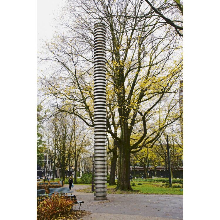 André Volten – UTOPIA