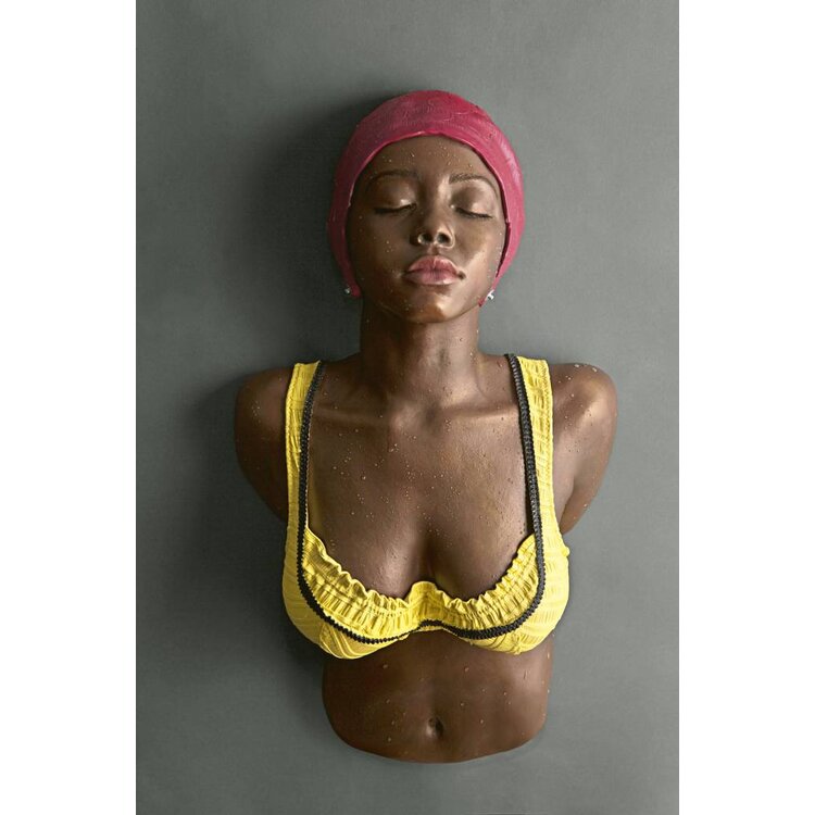 Hyperrealisme - Sculptuur