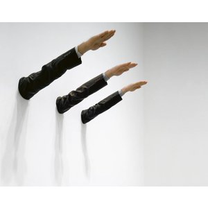 Hyperrealisme - Sculptuur