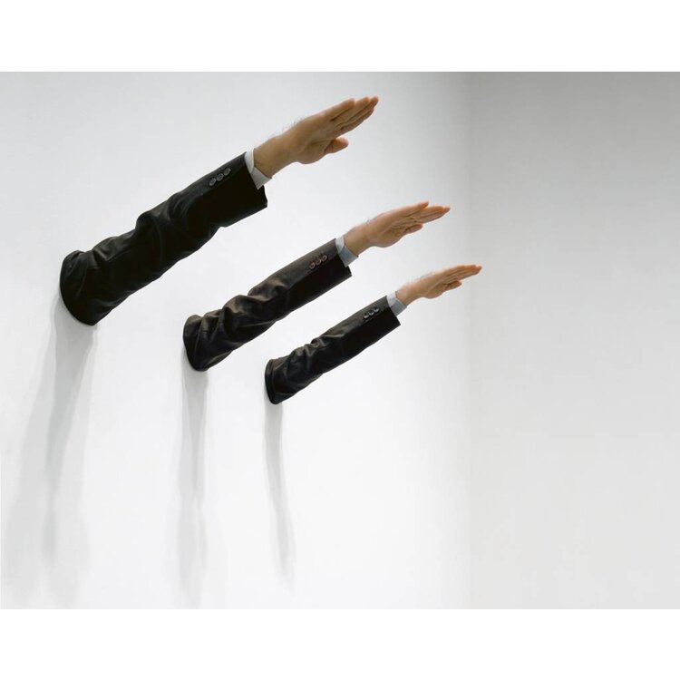 Hyperrealisme - Sculptuur