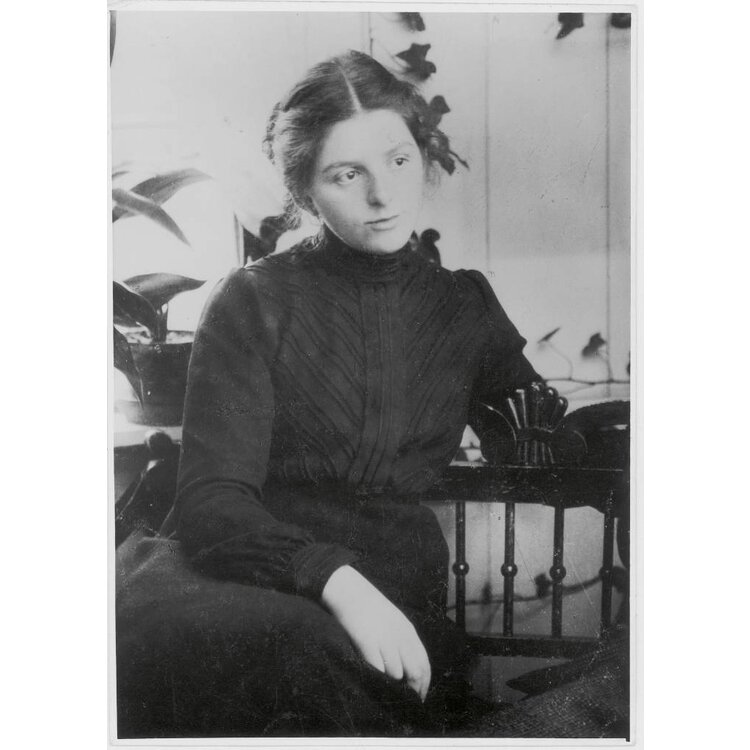 Paula Modersohn-Becker. Tussen Worpswede en Parijs