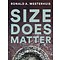 Ronald A. Westerhuis – Size does matter