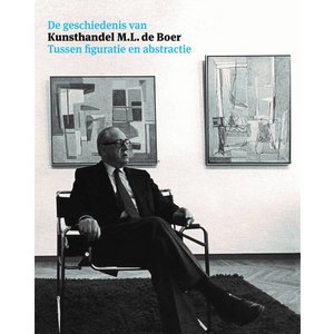 De geschiedenis van Kunsthandel M.L. de Boer