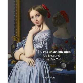 The Frick Collection - Art treasures from New York