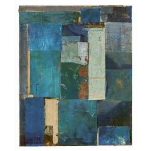 Jasper Krabbé - Japanese Paintings
