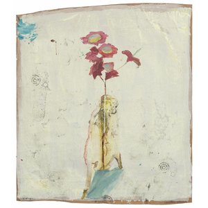 Jasper Krabbé - Japanese Paintings
