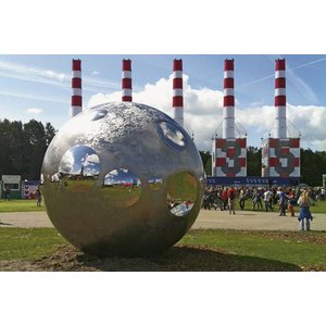 Ronald A. Westerhuis – Size does matter