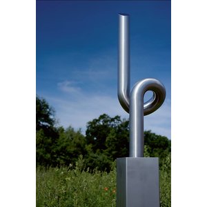Ronald A. Westerhuis – Size does matter