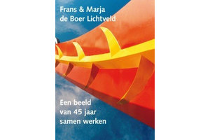 Frans & Marja de Boer Lichtveld