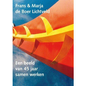 Frans & Marja de Boer Lichtveld