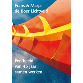Frans & Marja de Boer Lichtveld