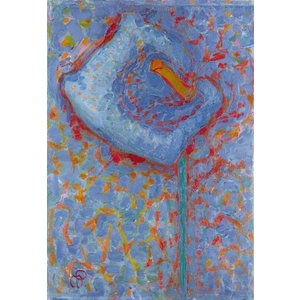 The Mondrian Mystery