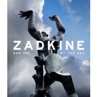 Zadkine - Aan zee / By the sea
