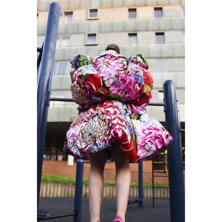 Femmes Fatales - Sterke vrouwen in de mode / Strong women in fashion
