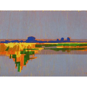 Frank Dekkers - Vroege zomerochtend