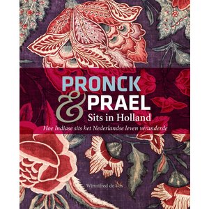 Pronck & Prael - Sits in Holland