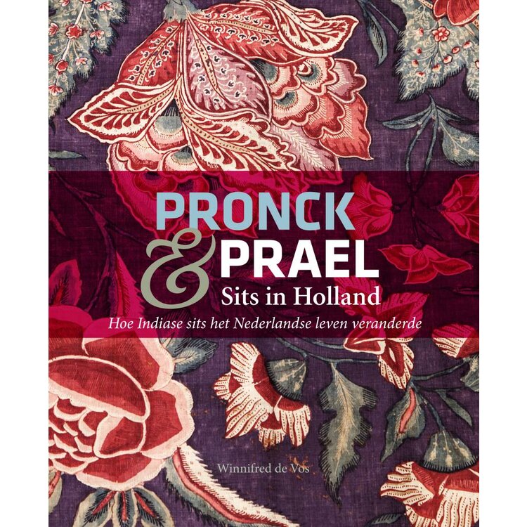 Pronck & Prael - Sits in Holland
