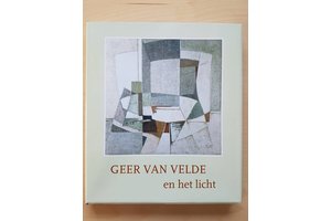 Geer van Velde en het licht