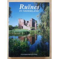 Ruïnes in Nederland