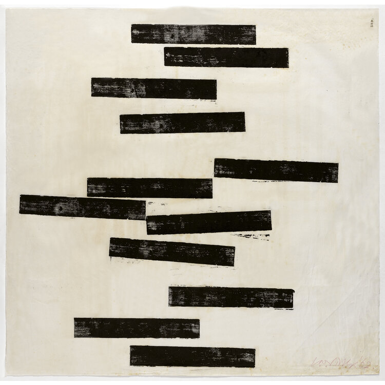 Carel Visser Grafiek / Prints