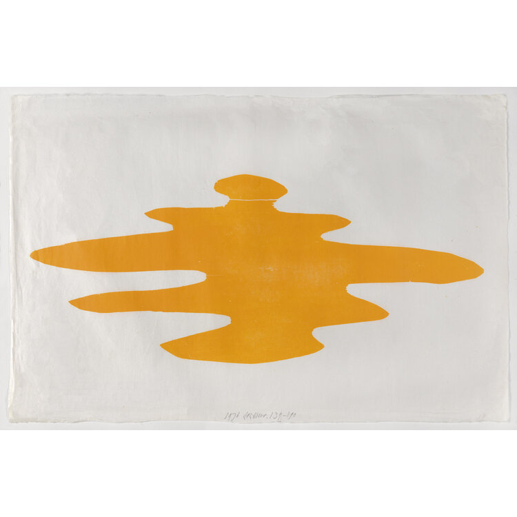Carel Visser Grafiek / Prints