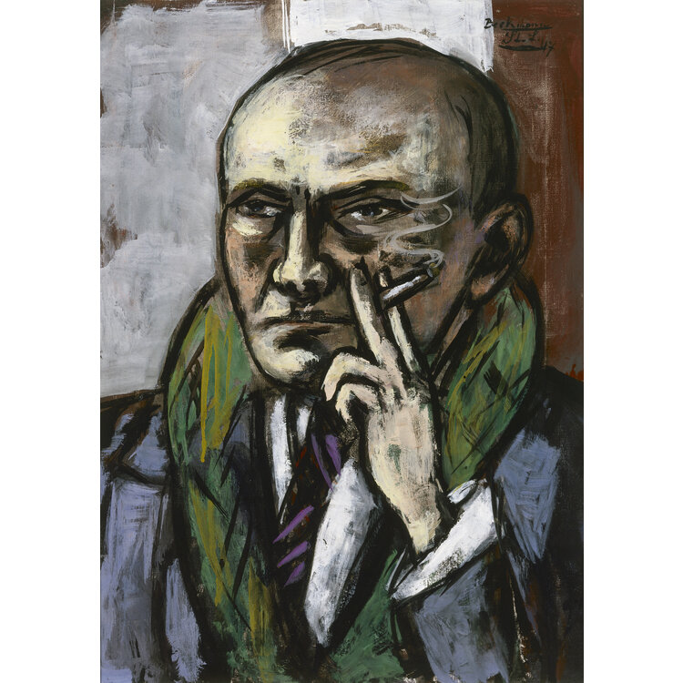 Duitse expressionisten