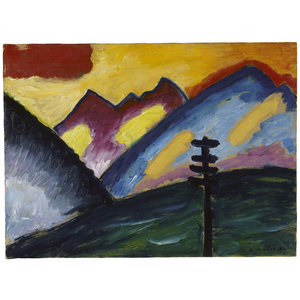 Duitse expressionisten