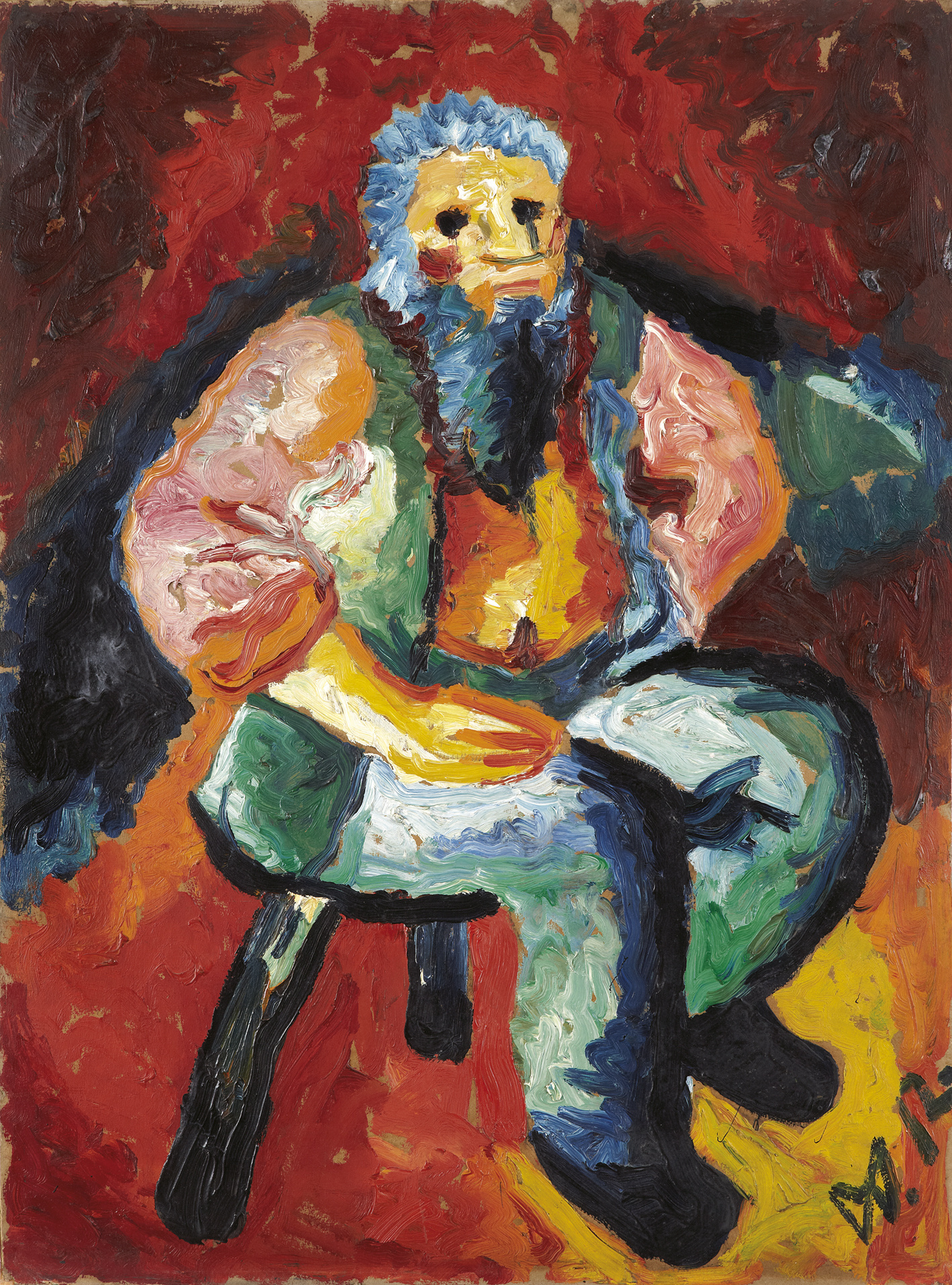 Expressionisten