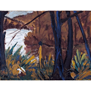 Duitse expressionisten