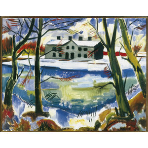 Duitse expressionisten
