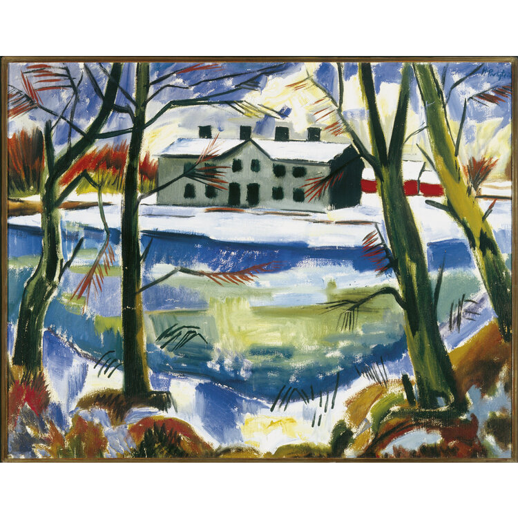 Duitse expressionisten