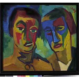 Duitse expressionisten