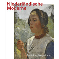 Niederländische Moderne-Sammlung Singer Laren