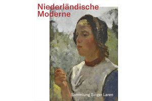 Niederländische Moderne