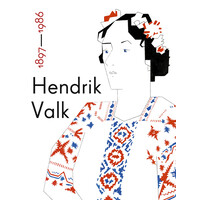 Hendrik Valk (1897-1986)
