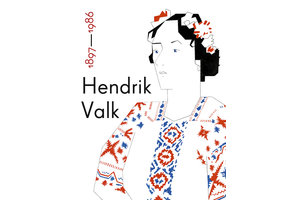 Hendrik Valk (1897-1986)