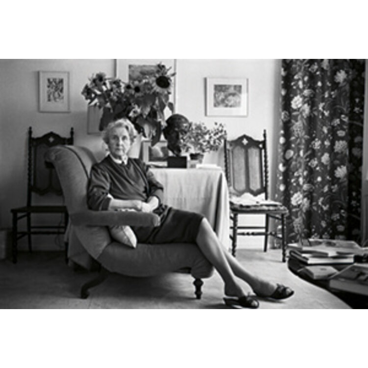 Charlotte van Pallandt - Kunst als levensdoel