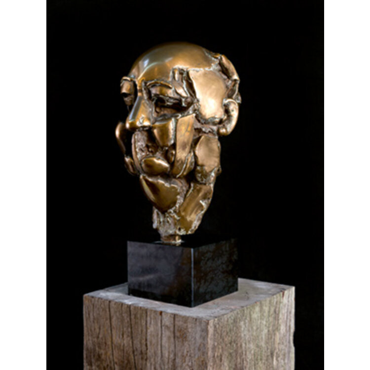 Charlotte van Pallandt - Kunst als levensdoel