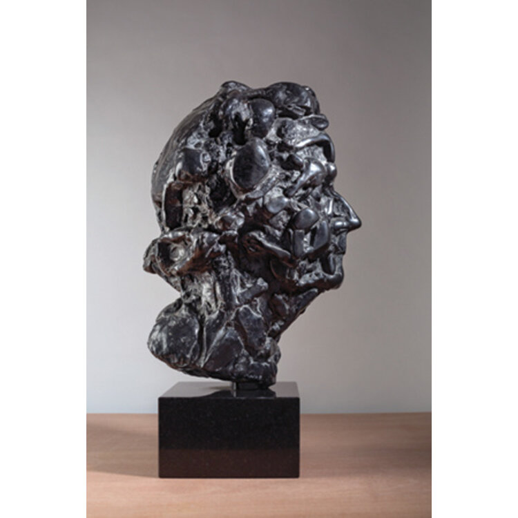 Charlotte van Pallandt - Kunst als levensdoel
