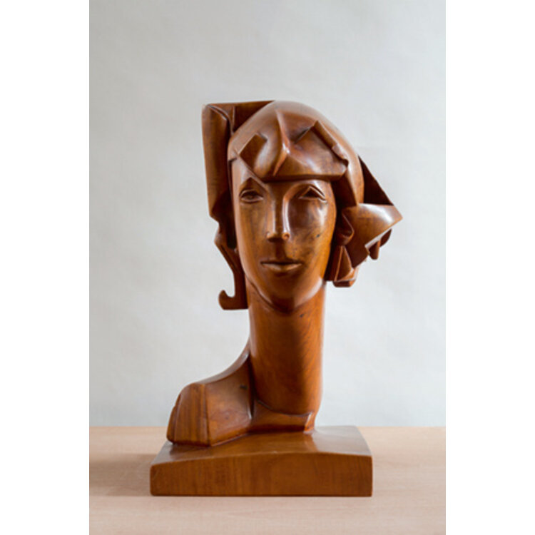 Charlotte van Pallandt - Kunst als levensdoel