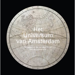 Het universum van Amsterdam